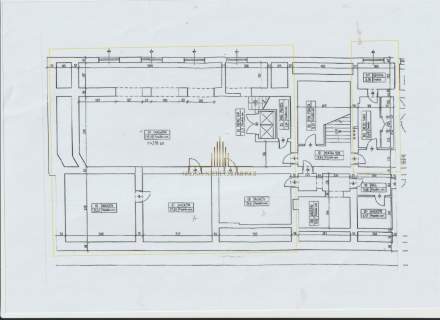 Biuro do wynajęcia, 210 m2, Bydgoszcz