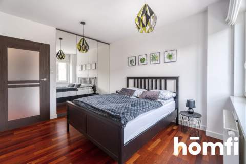 Gustowny 3-pok. apartament w centrum Gdyni