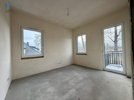 Apartament 79,21 m z ogrodem - Złotno