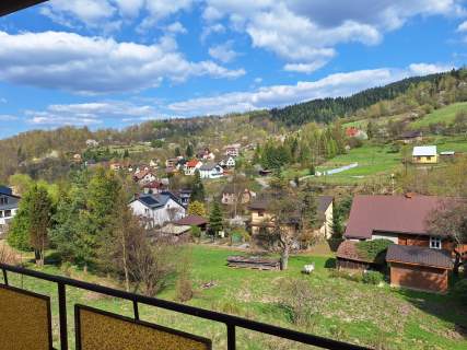 Dom na widokowej działce I 120 m I Hit cena