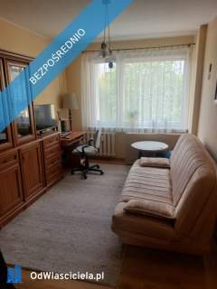 Mieszkanie Kusocińskiego 64m2