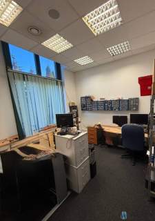 Lokal parterowy 113,5 m2 Ochota