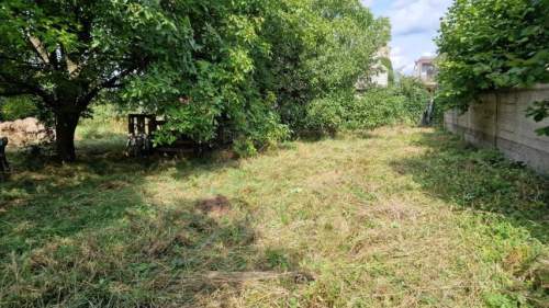Działka budowlana na sprzedaż, 1128 m2, Sadowie