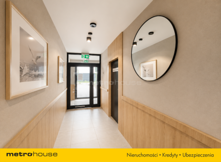 Nowoczesne 2 Pokoje Wysoki Standard Balkon