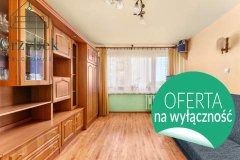 3 pokoje widokowe balkon, Nowa Huta, Bieńczyce