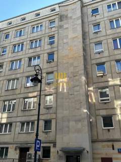 2 pok, 2 balkony, kamienica