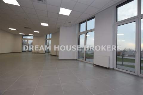 Lokal na wynajem w ST55 120m2