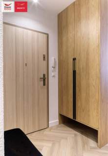 Luksusowe 3 pokoje 65,5 m2 w Fordonie