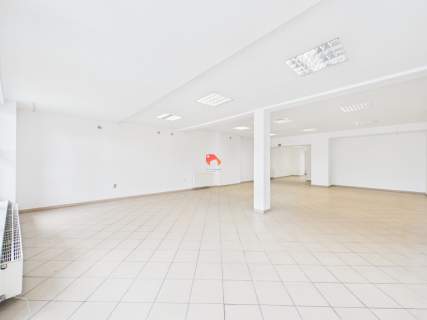 DO WYNAJĘCIA 300m2, WIDOK NA WYSPĘ MŁYŃSKĄ 