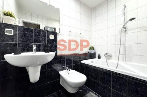 dwustronne 3 pokoje Muchobór Mały