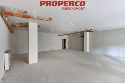 Nowy lokal usługi handel 153m2 centrum, ul.1 Maja