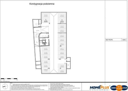 0%, deweloperski apartament - Górny Mokotów