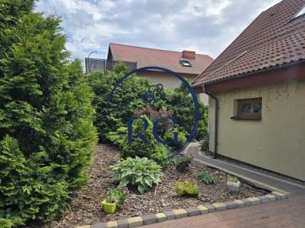 Nieruchomość w cenie mieszkania