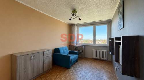 2 pokoje balkon piękny widok