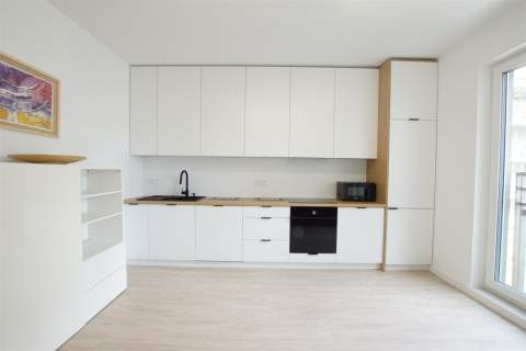 3-pok SALWATOR CITY ul.Stańczyka
