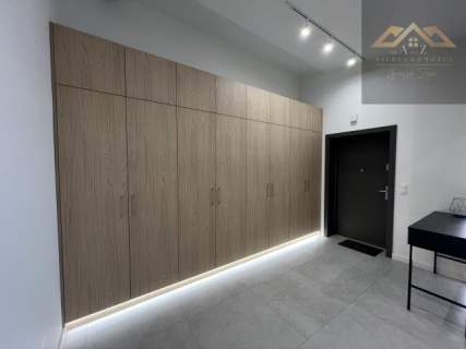 Komfortowy apartament w sercu miasta, w pełni wyposażony