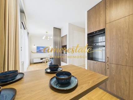 Apartament, który definiuje nowoczesny luksus