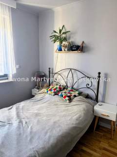 Apartament z ogrodem i miejscem postojowym - Lubin