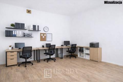 Lokal usługowy 2 Garaże Gratis 