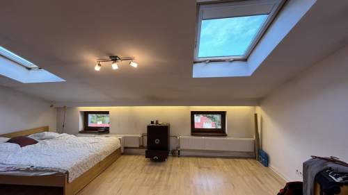 Kawalerka 35,36 m2 w Nałęczowie woj. lubelskie.