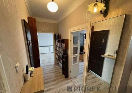 2-pokojowe mieszkanie na Żoliborzu