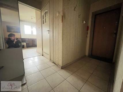 2 pokoje z balkonem 2 piętro Łódź