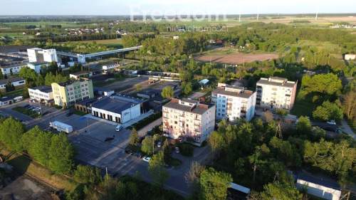 Mieszkanie po generalnym remoncie Gorzkowice 46m2