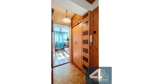 M4 balkon, Gliwice Centrum do wprowadzenia
