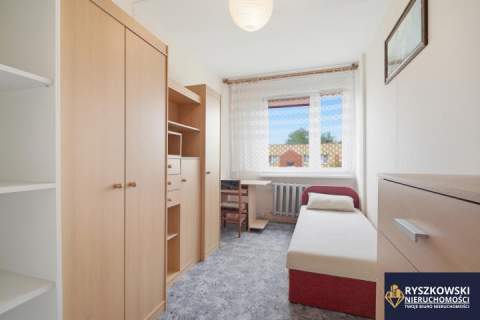 Świetna lokalizacja, Oboźna, 3 pokoje, 56 m2