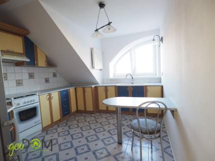 Mieszkanie w centrum 67 m2 3 piętro ul. Dreszera
