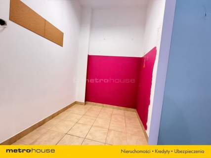 Lokal 101m2 Siedlce, Poznańska