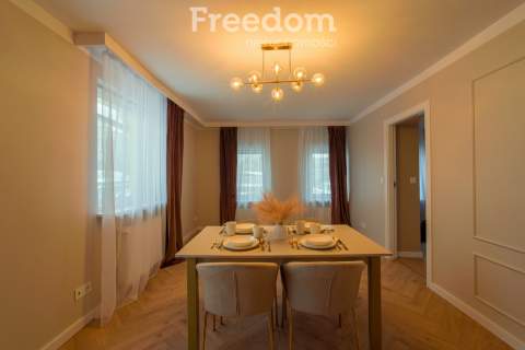 Apartament pod klucz, rynek pierwotny