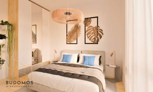 Apartamenty Gruntowa - mieszkanie z ogródkiem.