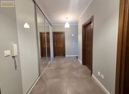 4 Pokoje, Pełny Rozkład, Duży Balkon 10m2,Kiełczów