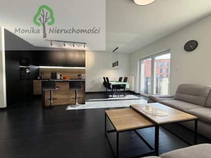 Gotowe mieszkanie w nowym bloku z windą