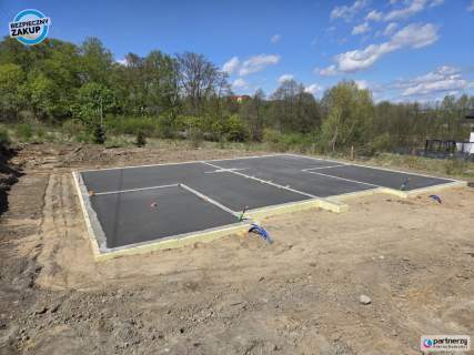 Nowy dom, 5 pok, 150m2,
