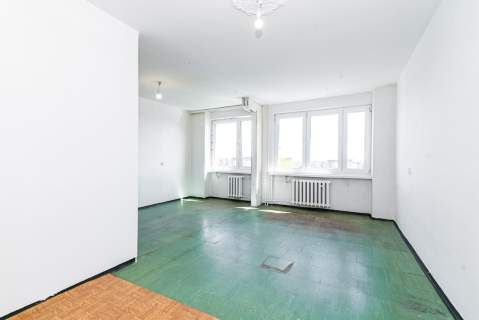 Os. Albertyńskie 21 2 pokoje 37,81 m2
