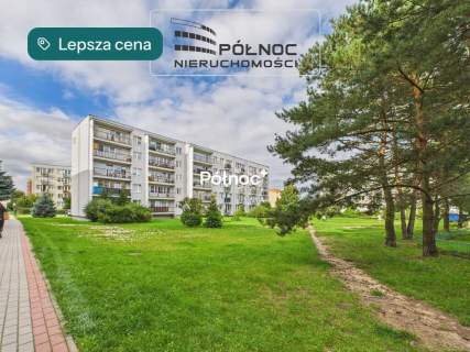 Ełk ul. Kilińskiego, I piętro, odnowione