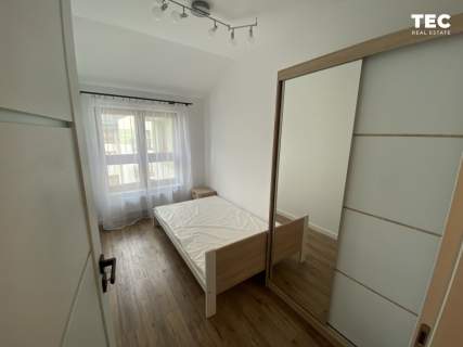 Nowy Apartament z Domowym SPA