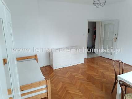 Mieszkanie do wynajęcia, 45 m2, Lublin