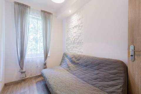 2 pokoje, pet-friendly, komórka - Lisa 8