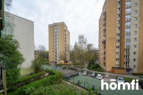 Kawalerka Gotowiec inwestycyjny Krowodrza