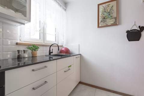 Cicho, ładny widok i w świetnej lokalizacji