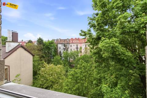 3-pokojowe mieszkanie w centrum miasta