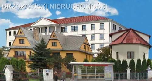 Ursynów, 4555 m2, MPZP, usługowa, mieszkaniowa