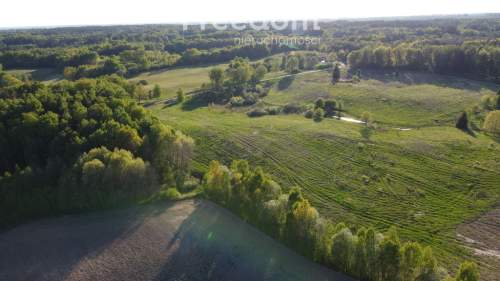 10 ha pod 6 siedlisk Drawski Park Krajobrazowy
