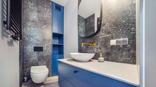 Apartament z 2 sypialniami, Kuracyjna 5A/25