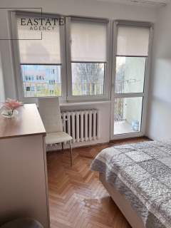 2 pokoje po remoncie balkon Gdynia Leszczynki