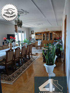 Gotowiec inwestycyjny, mieszkania, hotel.