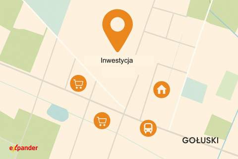 Gotowe w czerwcu 2026, Opcja wykończenia pod klucz
